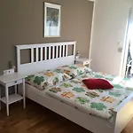 Nocksteinblick 3*