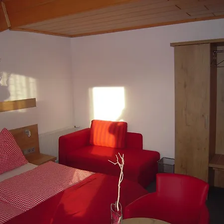 Nocksteinblick Guggenthal