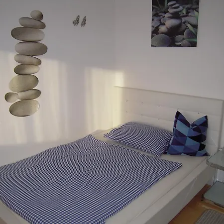 Nocksteinblick Penzion Guggenthal