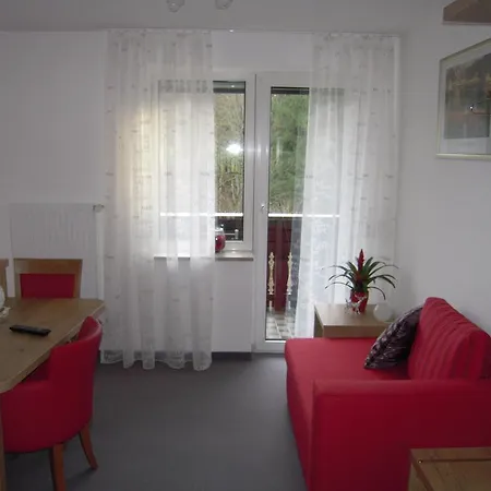 Nocksteinblick ゲストハウス Guggenthal