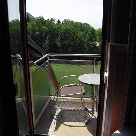 Nocksteinblick Penzion Guggenthal