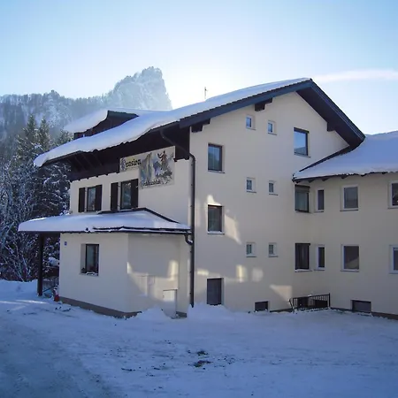 Maison d'hôtes Nocksteinblick