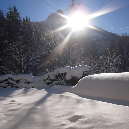 Nocksteinblick 3*