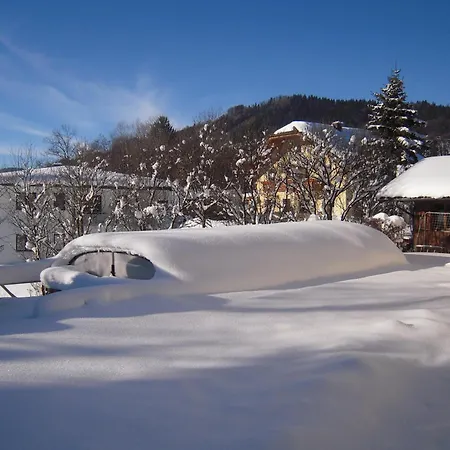 Nocksteinblick Penzion