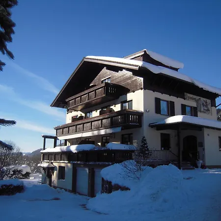 Nocksteinblick Penzion