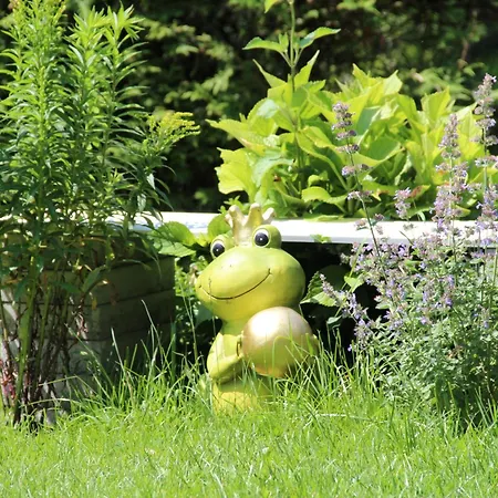 ゲストハウス Nocksteinblick 3*