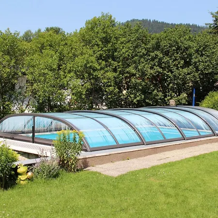 Nocksteinblick Affittacamere 3*