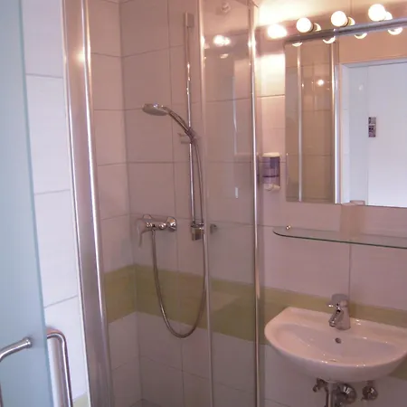 Maison d'hôtes Nocksteinblick