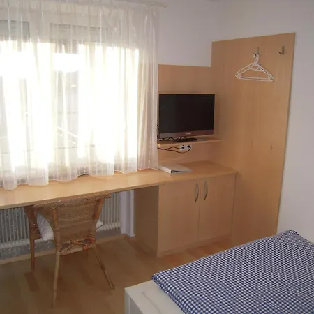 Nocksteinblick Affittacamere 3*