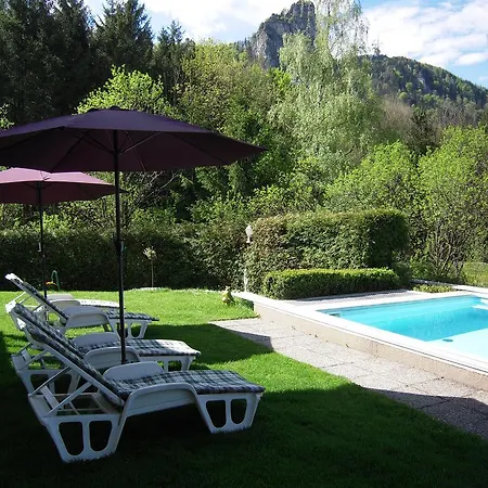 Nocksteinblick Penzion