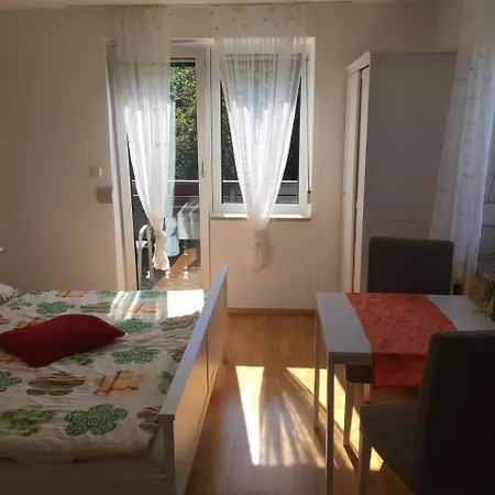 Penzion Nocksteinblick