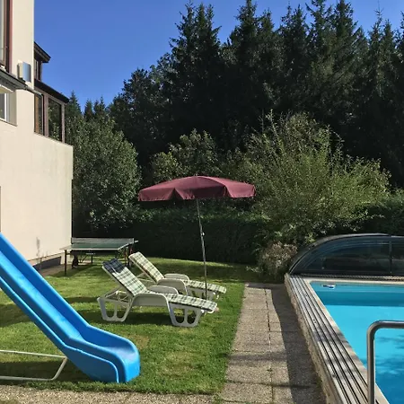 Nocksteinblick 3* Guggenthal