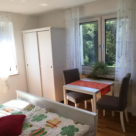 Penzion Nocksteinblick 3*