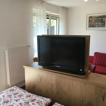 Nocksteinblick Penzion Guggenthal