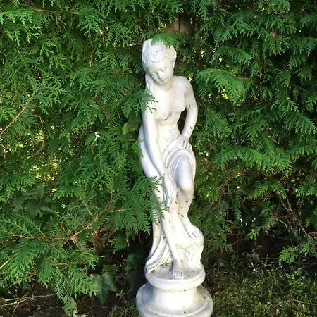 Nocksteinblick ゲストハウス 3*