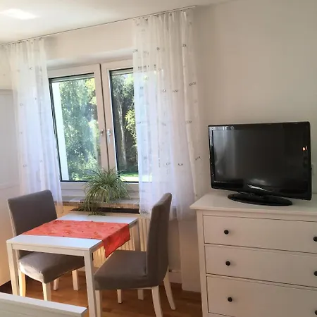 Nocksteinblick Affittacamere 3*