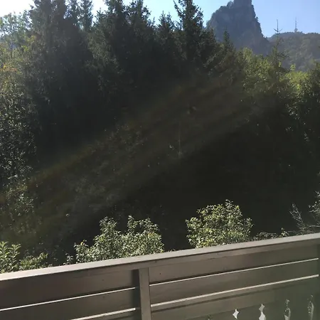 Maison d'hôtes Nocksteinblick