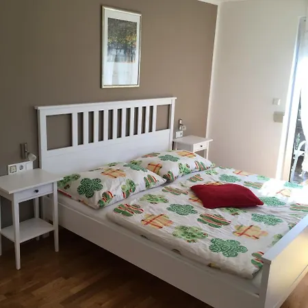 Nocksteinblick 3*