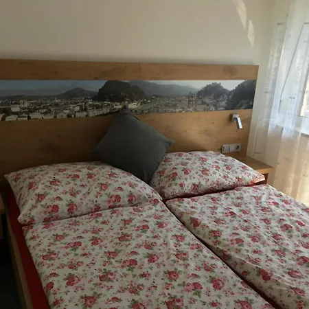 Nocksteinblick Maison d'hôtes