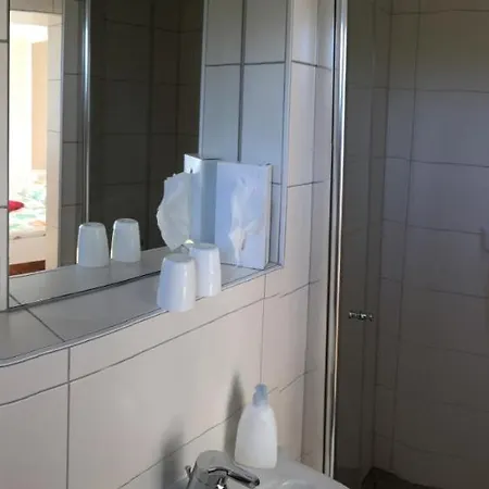 Maison d'hôtes Nocksteinblick