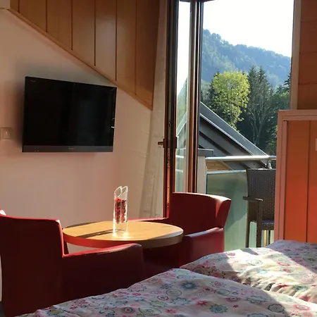 Nocksteinblick
