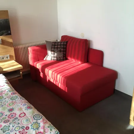 Maison d'hôtes Nocksteinblick