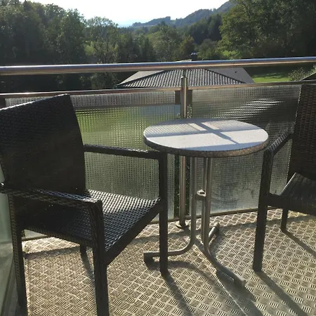 Nocksteinblick 3* Guggenthal