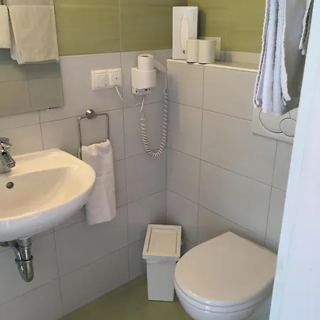 Penzion Nocksteinblick