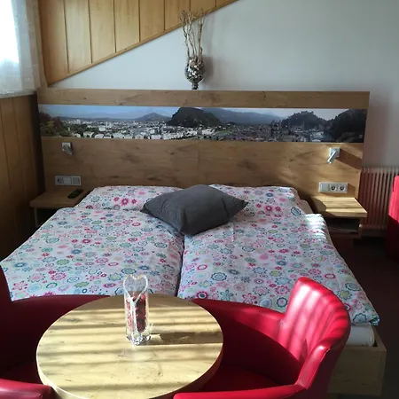 Penzion Nocksteinblick