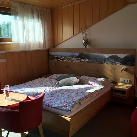 Nocksteinblick 3*
