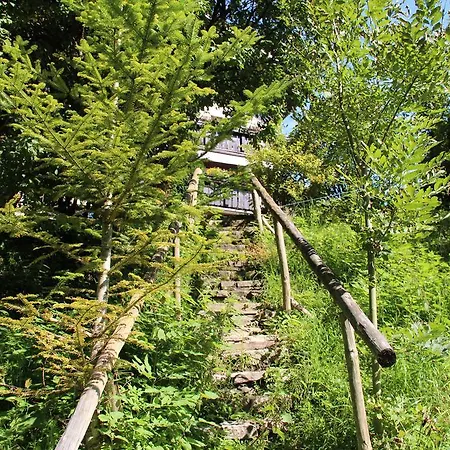 Nocksteinblick 3*