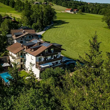 Nocksteinblick Affittacamere 3*