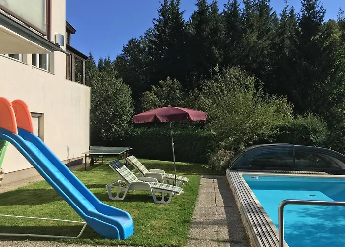 Nocksteinblick 3* Guggenthal