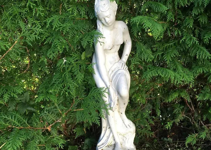 Nocksteinblick Gæstehus 3*