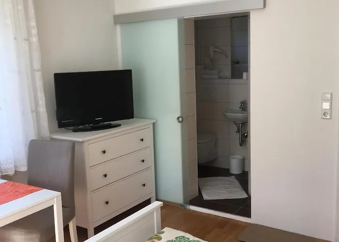 Nocksteinblick Guggenthal