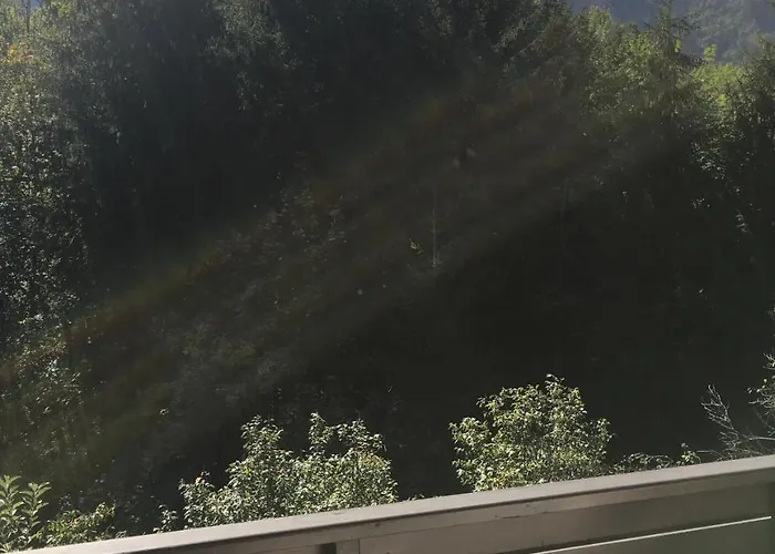 Gæstehus Nocksteinblick