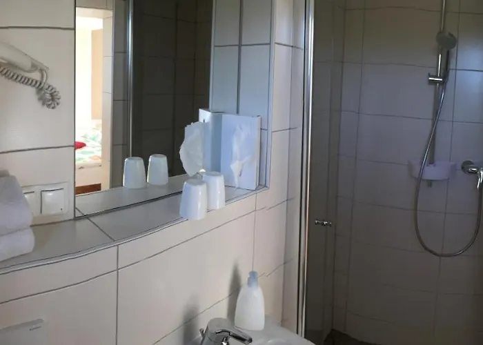 Gæstehus Nocksteinblick