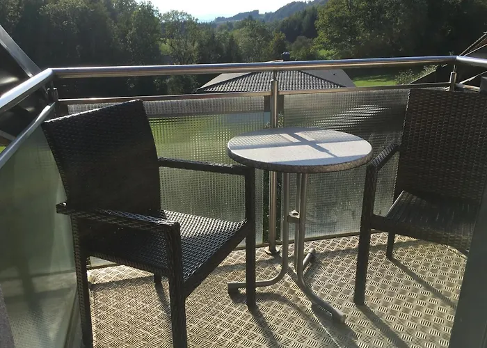 Nocksteinblick 3* Guggenthal