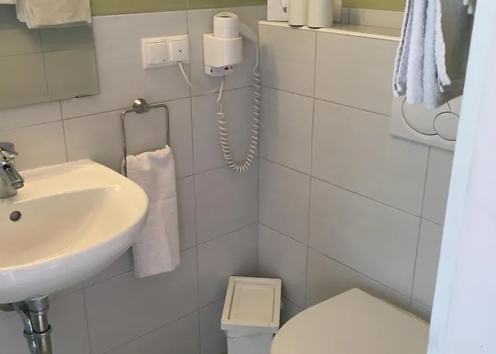 Gæstehus Nocksteinblick