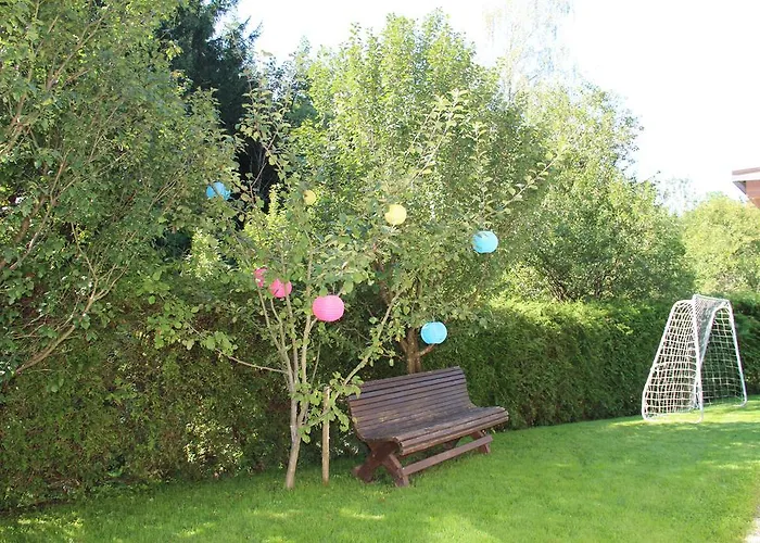 Nocksteinblick Gæstehus Guggenthal