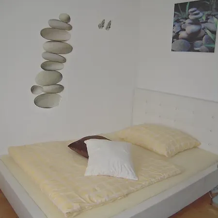 Гостевой дом Nocksteinblick